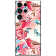 Чохол BoxFace Samsung Galaxy S25 Ultra 