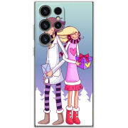 Чохол BoxFace Samsung Galaxy S25 Ultra 
