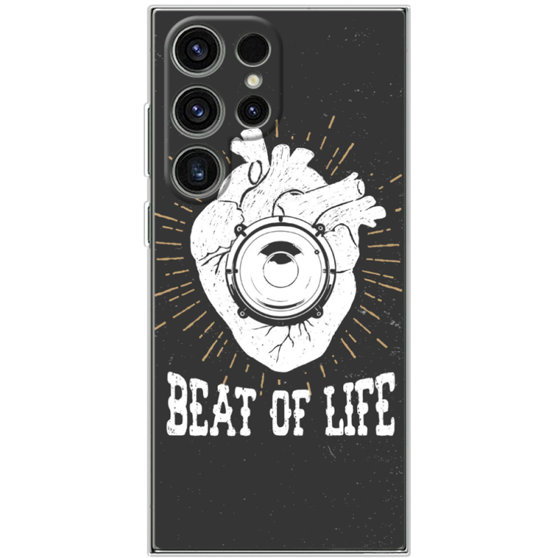 Чохол BoxFace Samsung Galaxy S25 Ultra 