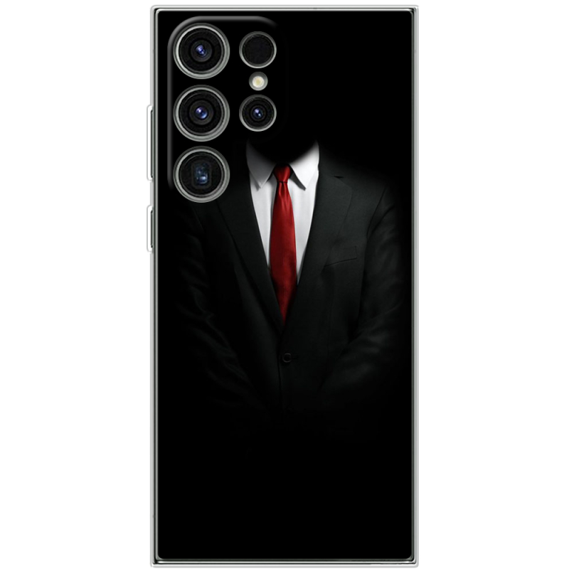Чохол BoxFace Samsung Galaxy S25 Ultra 