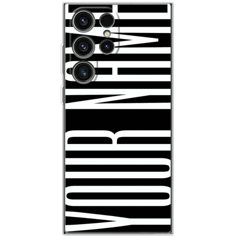 Чохол BoxFace Samsung Galaxy S25 Ultra 