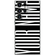 Чохол BoxFace Samsung Galaxy S25 Ultra 