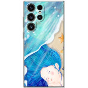 Чохол BoxFace Samsung Galaxy S25 Ultra Sea Girl