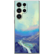 Чохол BoxFace Samsung Galaxy S25 Ultra 