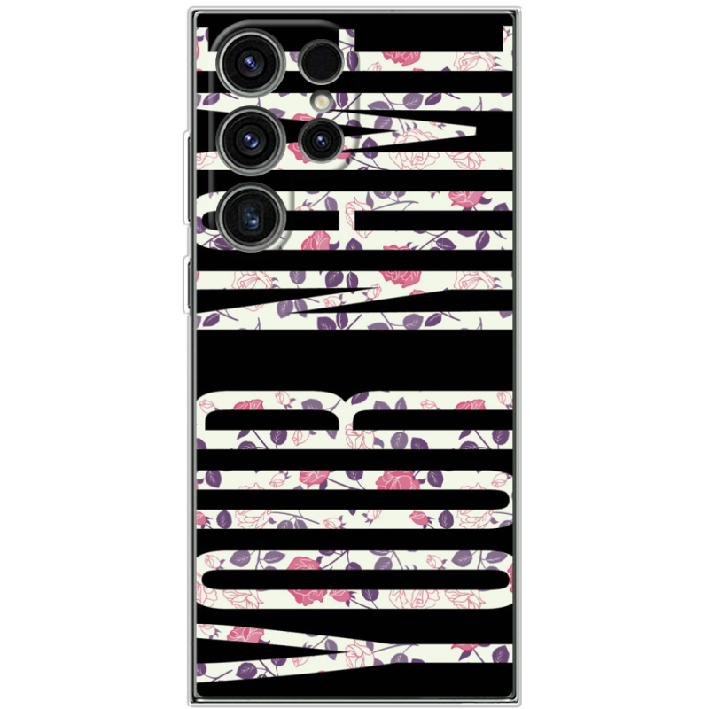 Чохол BoxFace Samsung Galaxy S25 Ultra 