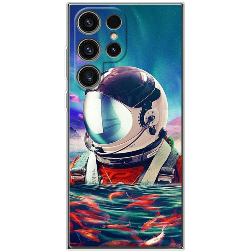 Чохол BoxFace Samsung Galaxy S25 Ultra 