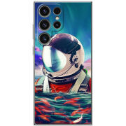 Чохол BoxFace Samsung Galaxy S25 Ultra 