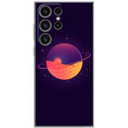Чохол BoxFace Samsung Galaxy S25 Ultra Desert-Planet
