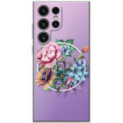 Чохол BoxFace Samsung Galaxy S25 Ultra 