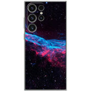 Чохол BoxFace Samsung Galaxy S25 Ultra 