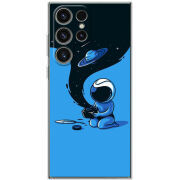 Чохол BoxFace Samsung Galaxy S25 Ultra Galaxy Art