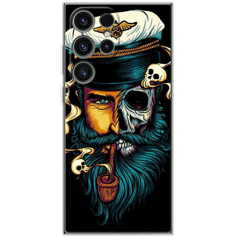 Чохол BoxFace Samsung Galaxy S25 Ultra 