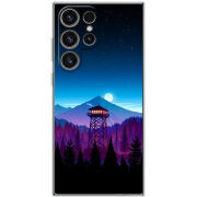 Чохол BoxFace Samsung Galaxy S25 Ultra 