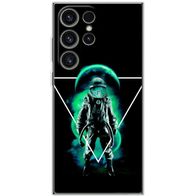 Чохол BoxFace Samsung Galaxy S25 Ultra 