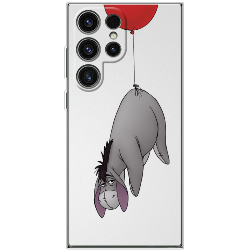 Чохол BoxFace Samsung Galaxy S25 Ultra 