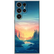 Чохол BoxFace Samsung Galaxy S25 Ultra 