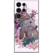 Чохол BoxFace Samsung Galaxy S25 Ultra 