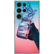 Чохол BoxFace Samsung Galaxy S25 Ultra 