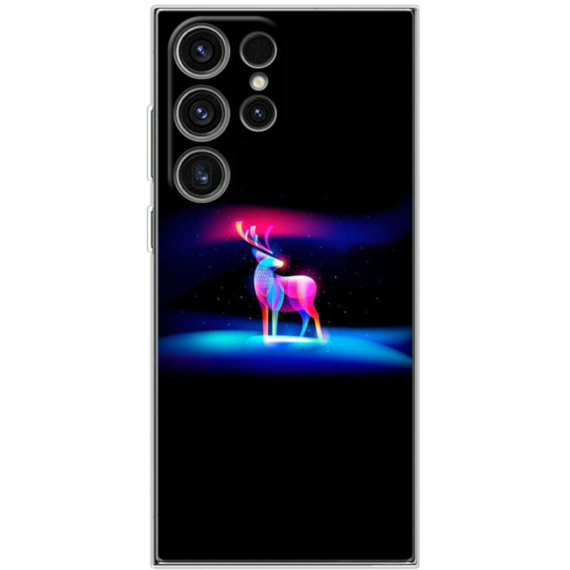 Чохол BoxFace Samsung Galaxy S25 Ultra 