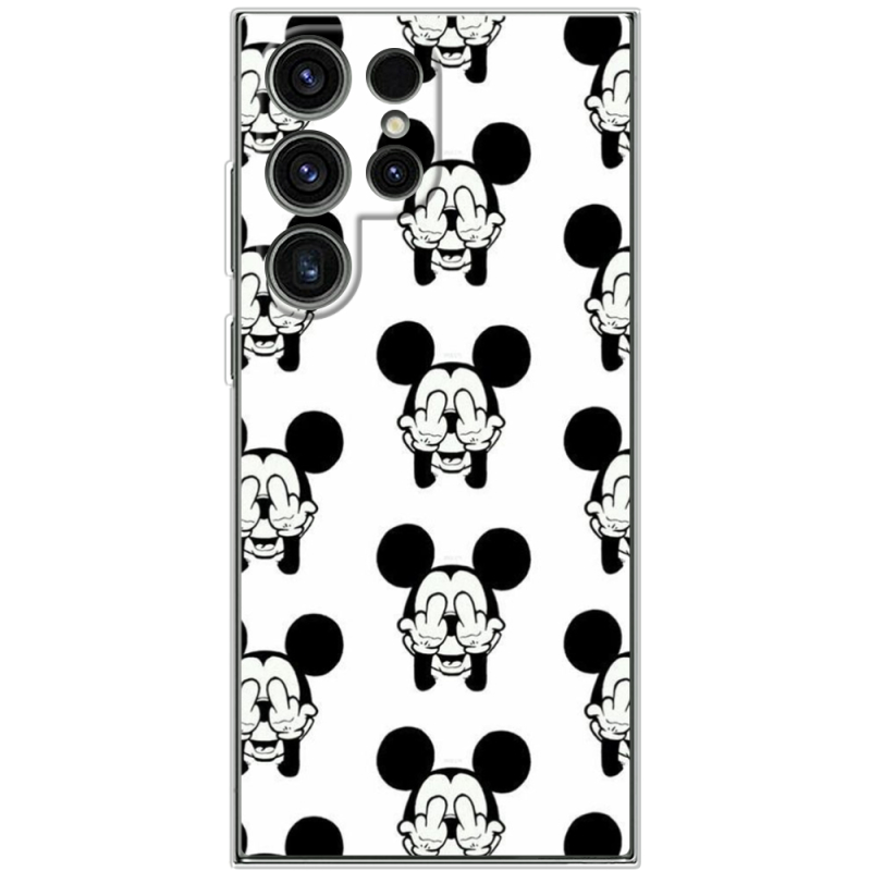 Чохол BoxFace Samsung Galaxy S25 Ultra 