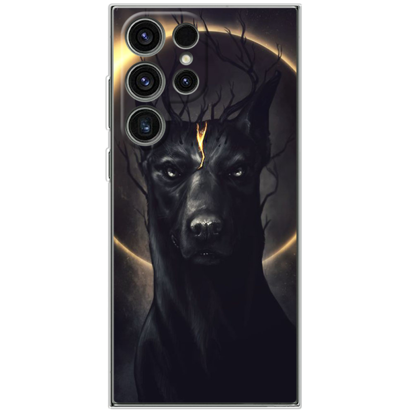 Чохол BoxFace Samsung Galaxy S25 Ultra 