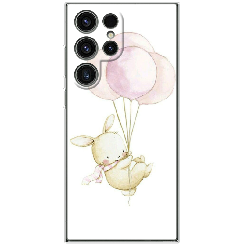 Чохол BoxFace Samsung Galaxy S25 Ultra 