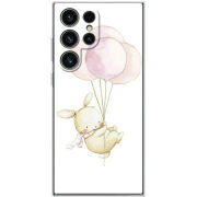 Чохол BoxFace Samsung Galaxy S25 Ultra 