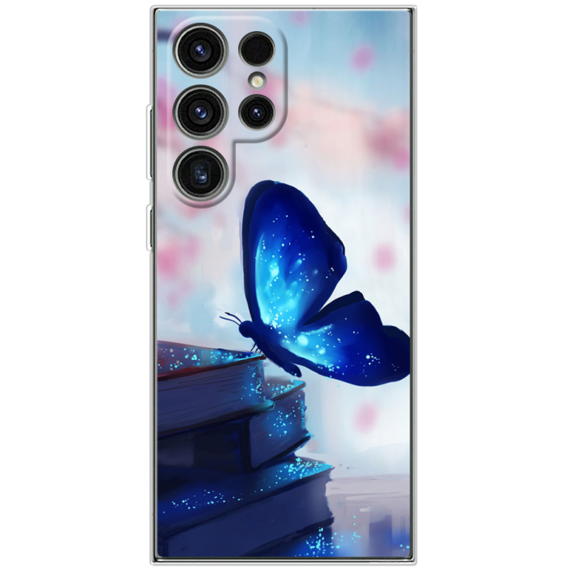 Чохол BoxFace Samsung Galaxy S25 Ultra 