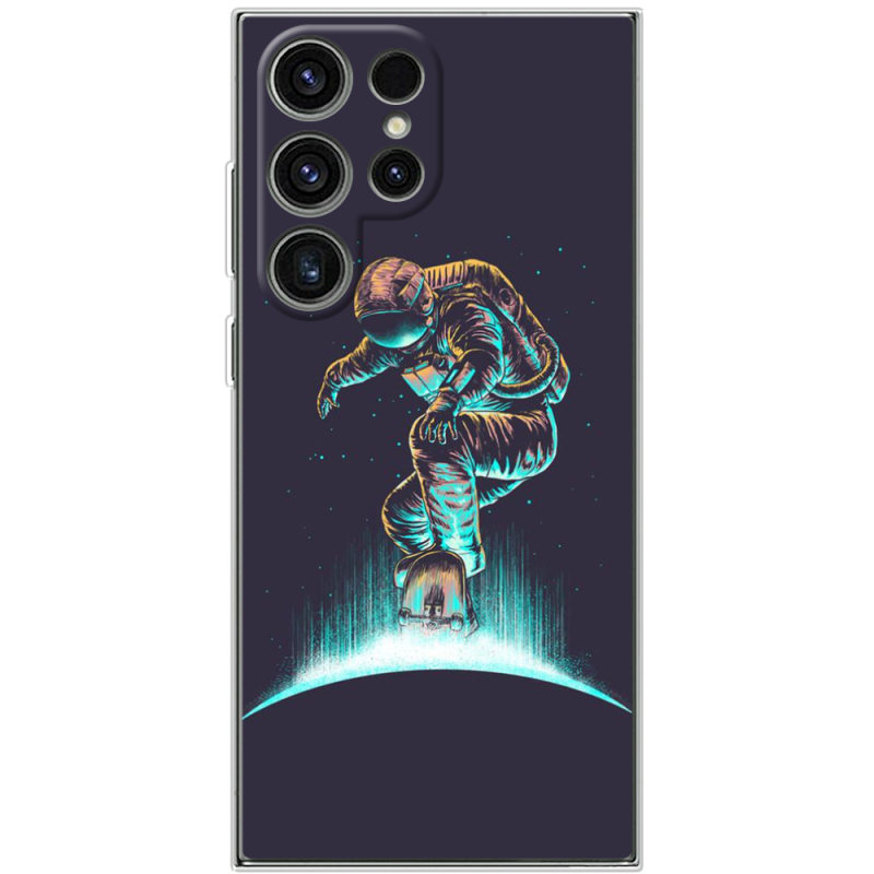 Чохол BoxFace Samsung Galaxy S25 Ultra 