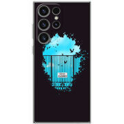 Чохол BoxFace Samsung Galaxy S25 Ultra 