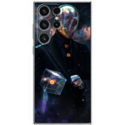 Чохол BoxFace Samsung Galaxy S25 Ultra 