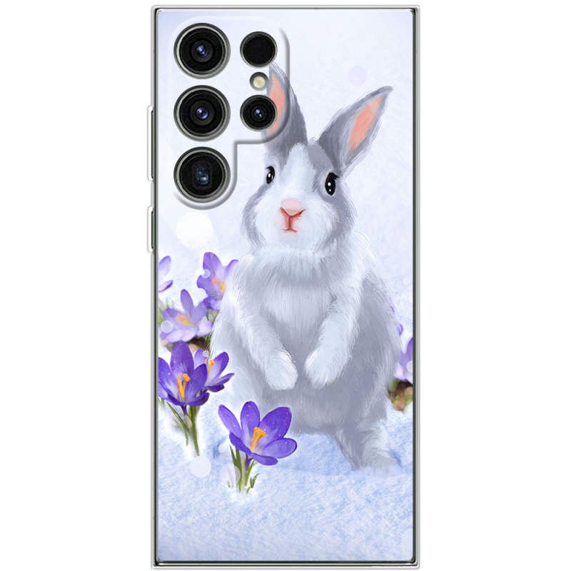 Чохол BoxFace Samsung Galaxy S25 Ultra 
