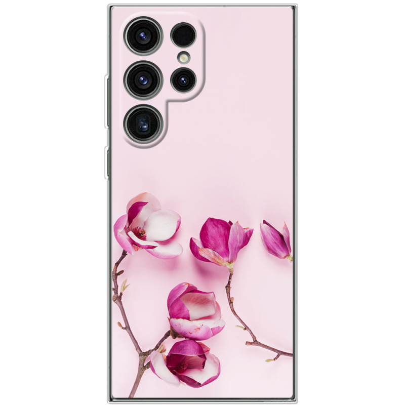 Чохол BoxFace Samsung Galaxy S25 Ultra 