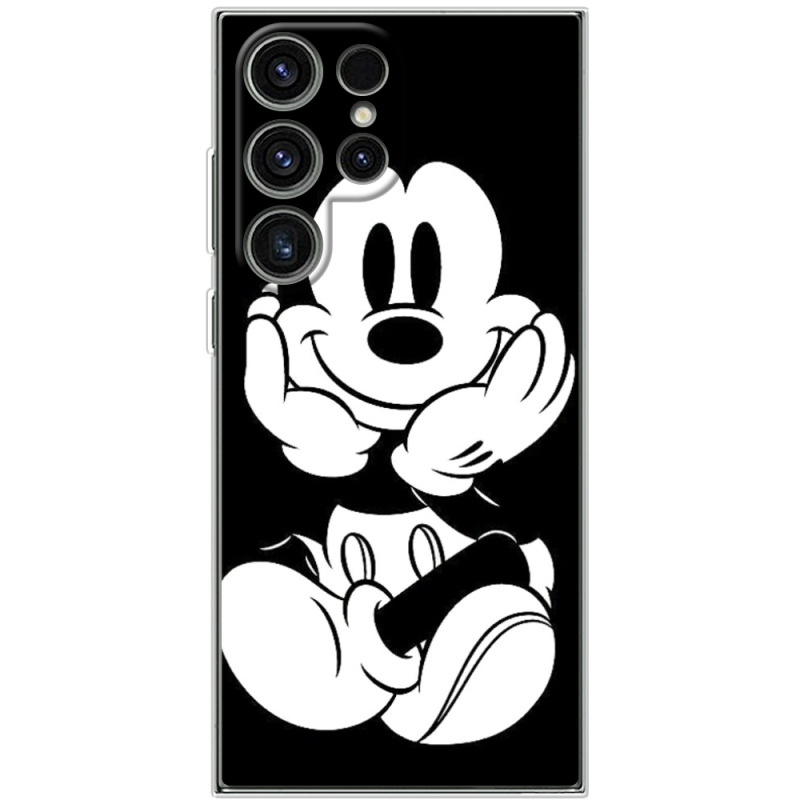 Чохол BoxFace Samsung Galaxy S25 Ultra 