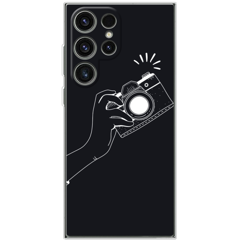 Чохол BoxFace Samsung Galaxy S25 Ultra 