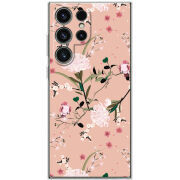 Чохол BoxFace Samsung Galaxy S25 Ultra 