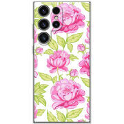 Чохол BoxFace Samsung Galaxy S25 Ultra 