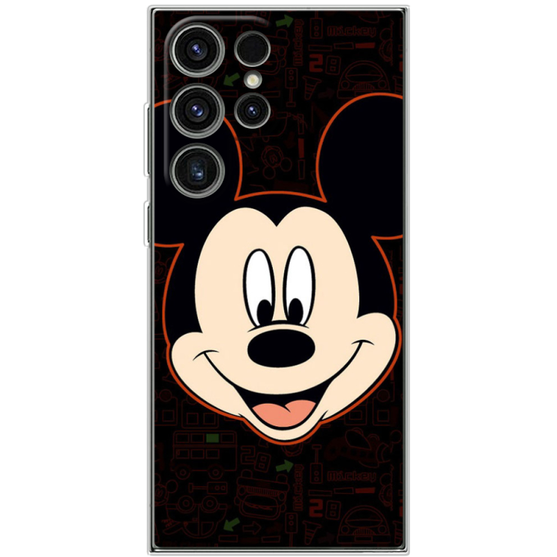 Чохол BoxFace Samsung Galaxy S25 Ultra 