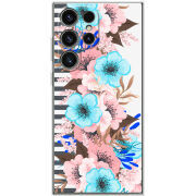 Чохол BoxFace Samsung Galaxy S25 Ultra 