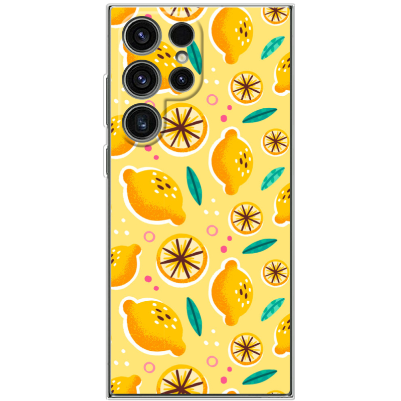 Чохол BoxFace Samsung Galaxy S25 Ultra 