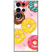 Чохол BoxFace Samsung Galaxy S25 Ultra 