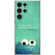 Чохол BoxFace Samsung Galaxy S25 Ultra 