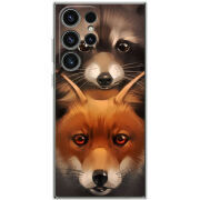 Чохол BoxFace Samsung Galaxy S25 Ultra 