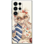 Чохол BoxFace Samsung Galaxy S25 Ultra 