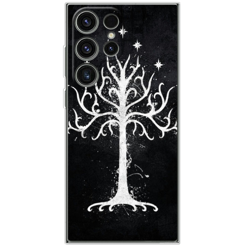 Чохол BoxFace Samsung Galaxy S25 Ultra Fantasy Tree