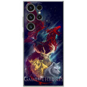Чохол BoxFace Samsung Galaxy S25 Ultra 
