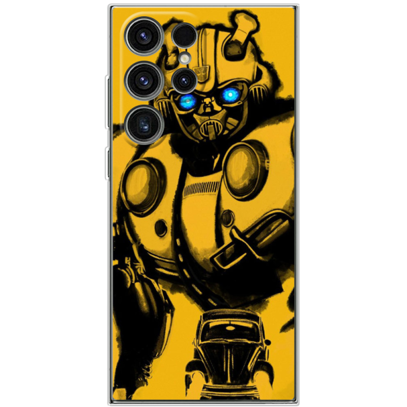 Чохол BoxFace Samsung Galaxy S25 Ultra 