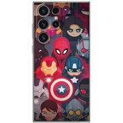 Чохол BoxFace Samsung Galaxy S25 Ultra 