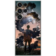 Чохол BoxFace Samsung Galaxy S25 Ultra 