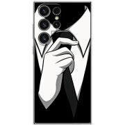 Чохол BoxFace Samsung Galaxy S25 Ultra Tie